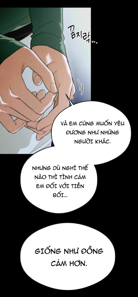 đọc truyện [18+] Mong Ước Của Ác Ma Chương 38 ảnh 37 tại Giả Dược