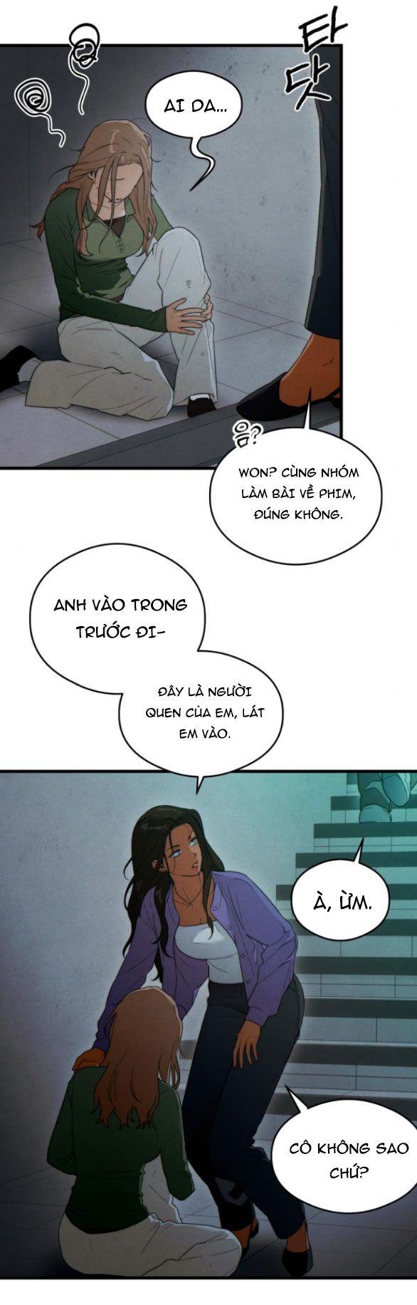 đọc truyện [18+] Mong Ước Của Ác Ma Chương 38 ảnh 6 tại Giả Dược