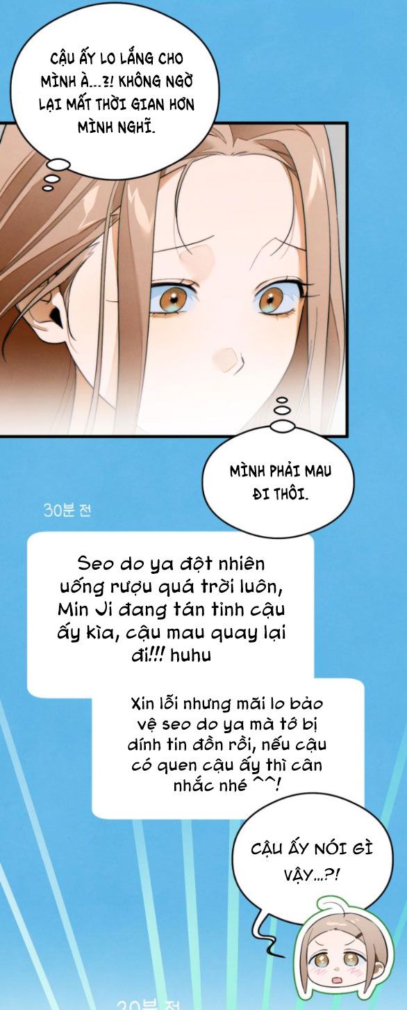 đọc truyện [18+] Mong Ước Của Ác Ma Chương 38 ảnh 53 tại Giả Dược