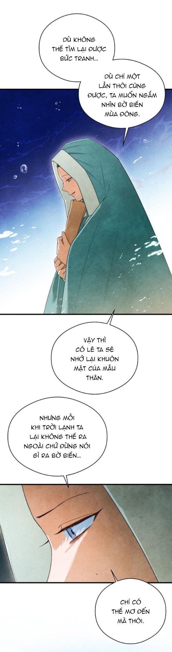 đọc truyện [18+] Mong Ước Của Ác Ma Chương 39 ảnh 12 tại Giả Dược