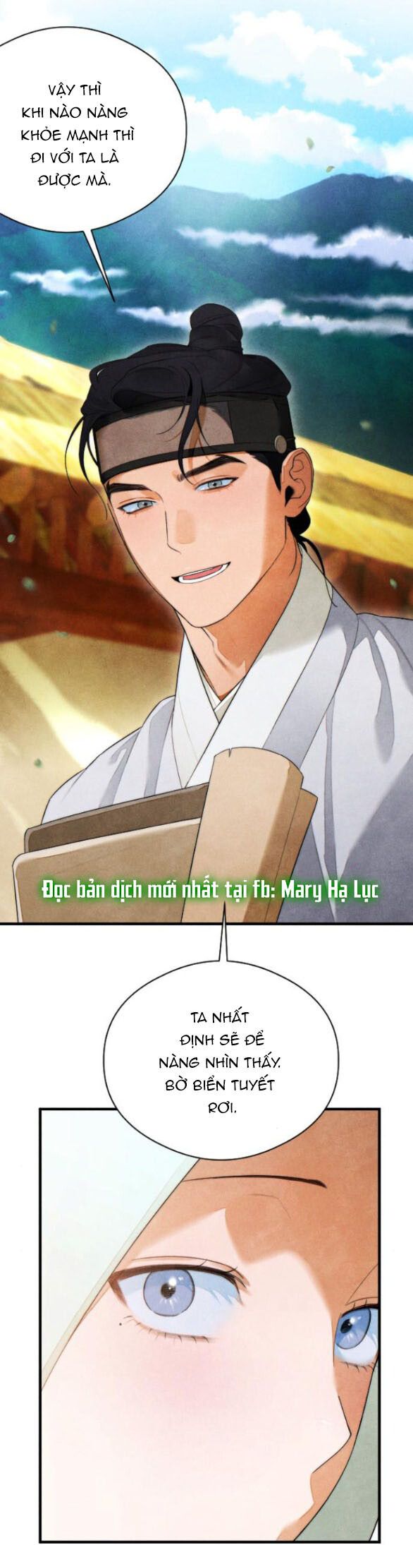 đọc truyện [18+] Mong Ước Của Ác Ma Chương 39 ảnh 13 tại Giả Dược