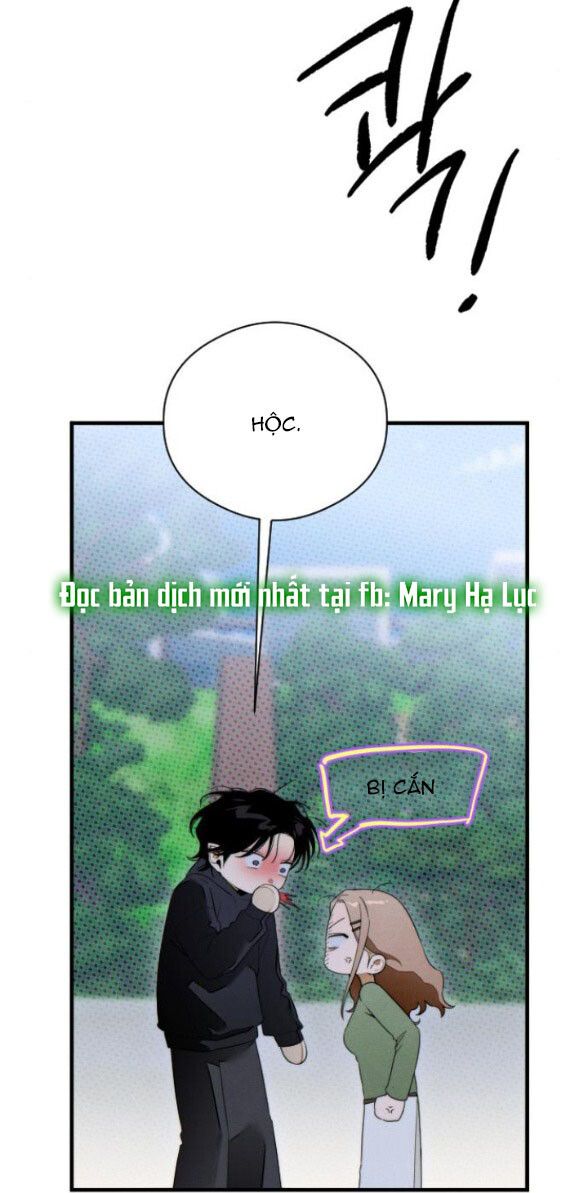 đọc truyện [18+] Mong Ước Của Ác Ma Chương 39 ảnh 26 tại Giả Dược