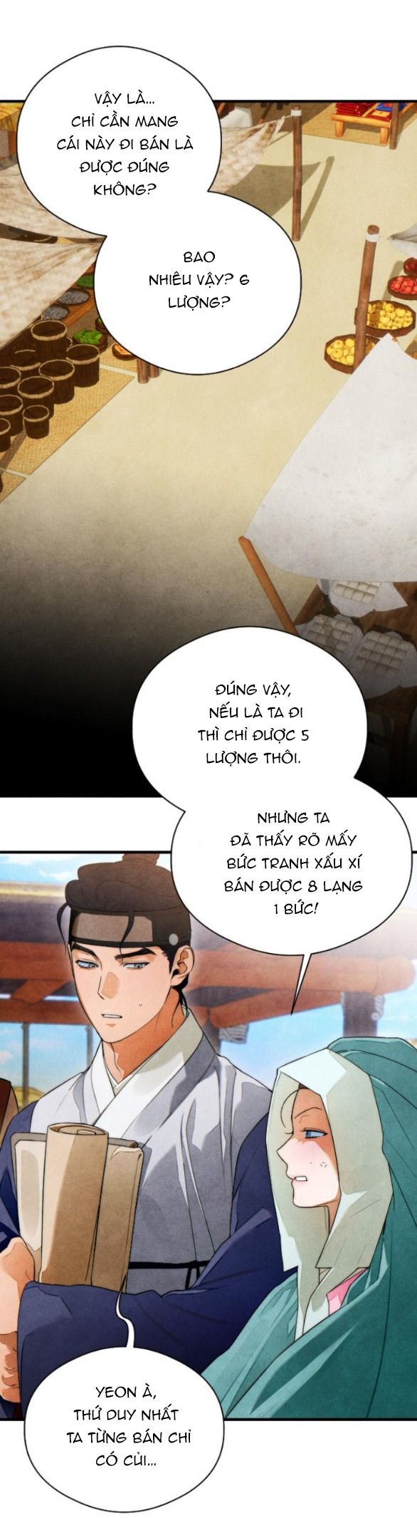 đọc truyện [18+] Mong Ước Của Ác Ma Chương 39 ảnh 4 tại Giả Dược