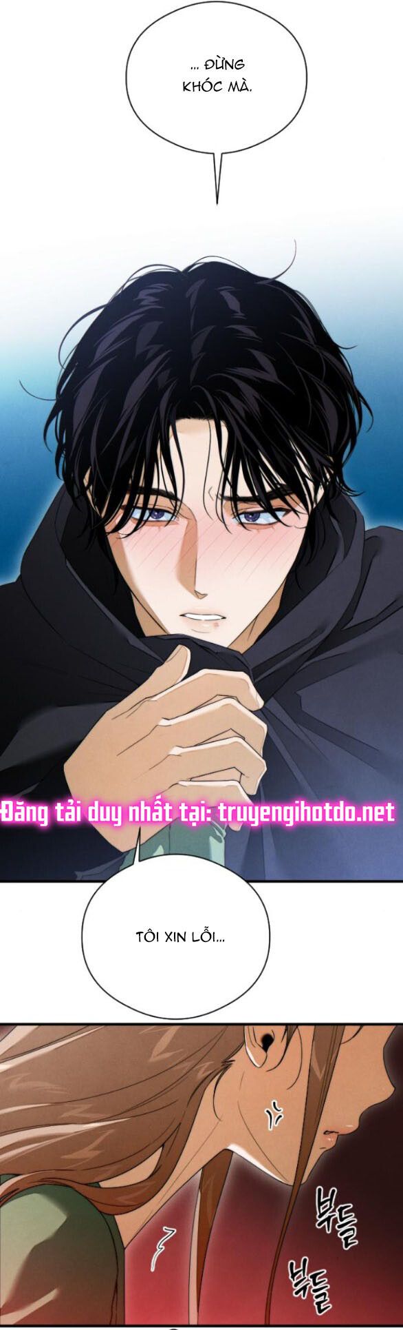 đọc truyện [18+] Mong Ước Của Ác Ma Chương 39 ảnh 34 tại Giả Dược