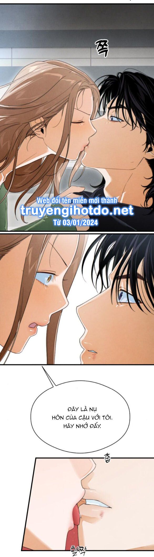 đọc truyện [18+] Mong Ước Của Ác Ma Chương 39 ảnh 36 tại Giả Dược