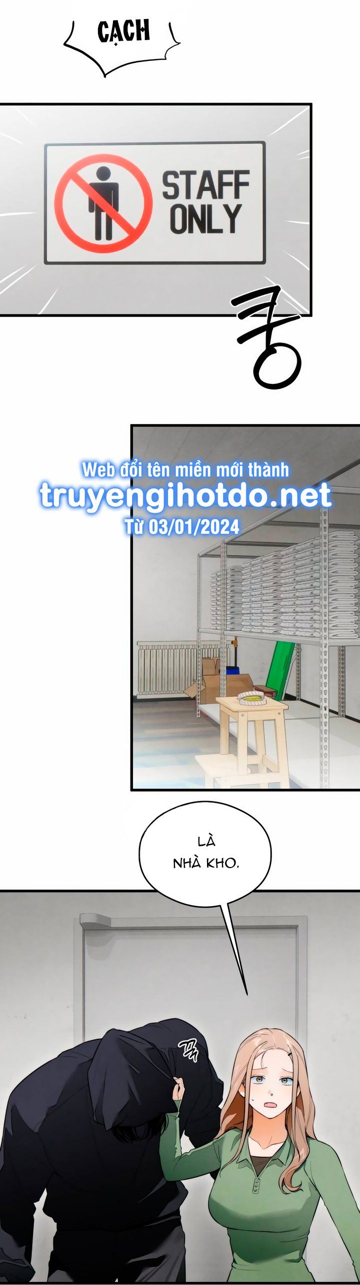 đọc truyện [18+] Mong Ước Của Ác Ma Chương 40.1 ảnh 11 tại Truyện Dạ Ký