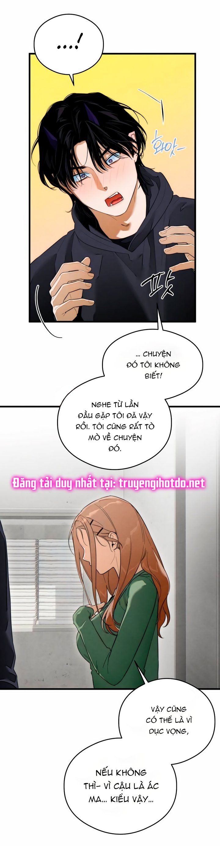 đọc truyện [18+] Mong Ước Của Ác Ma Chương 40.2 ảnh 16 tại Truyện Dạ Ký
