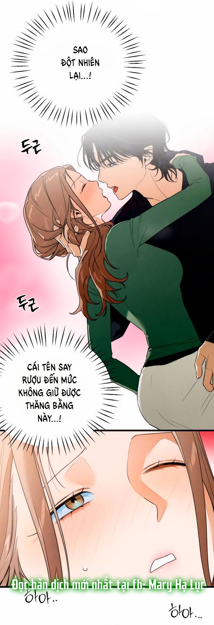 đọc truyện [18+] Mong Ước Của Ác Ma Chương 40 ảnh 1 tại Giả Dược