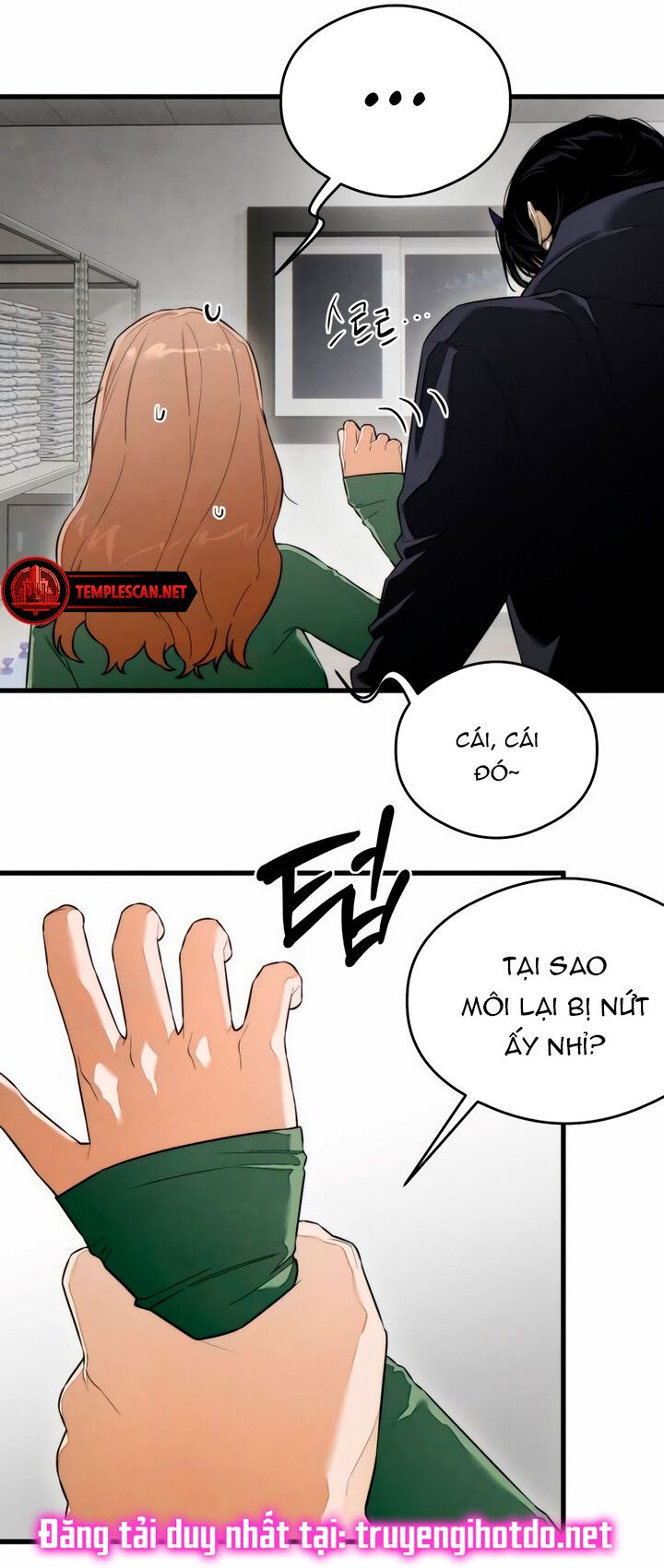 đọc truyện [18+] Mong Ước Của Ác Ma Chương 40 ảnh 12 tại Giả Dược