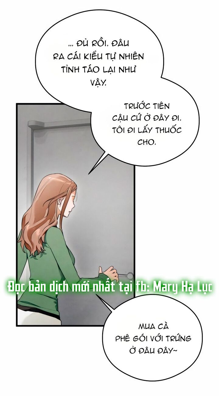 đọc truyện [18+] Mong Ước Của Ác Ma Chương 40 ảnh 16 tại Giả Dược