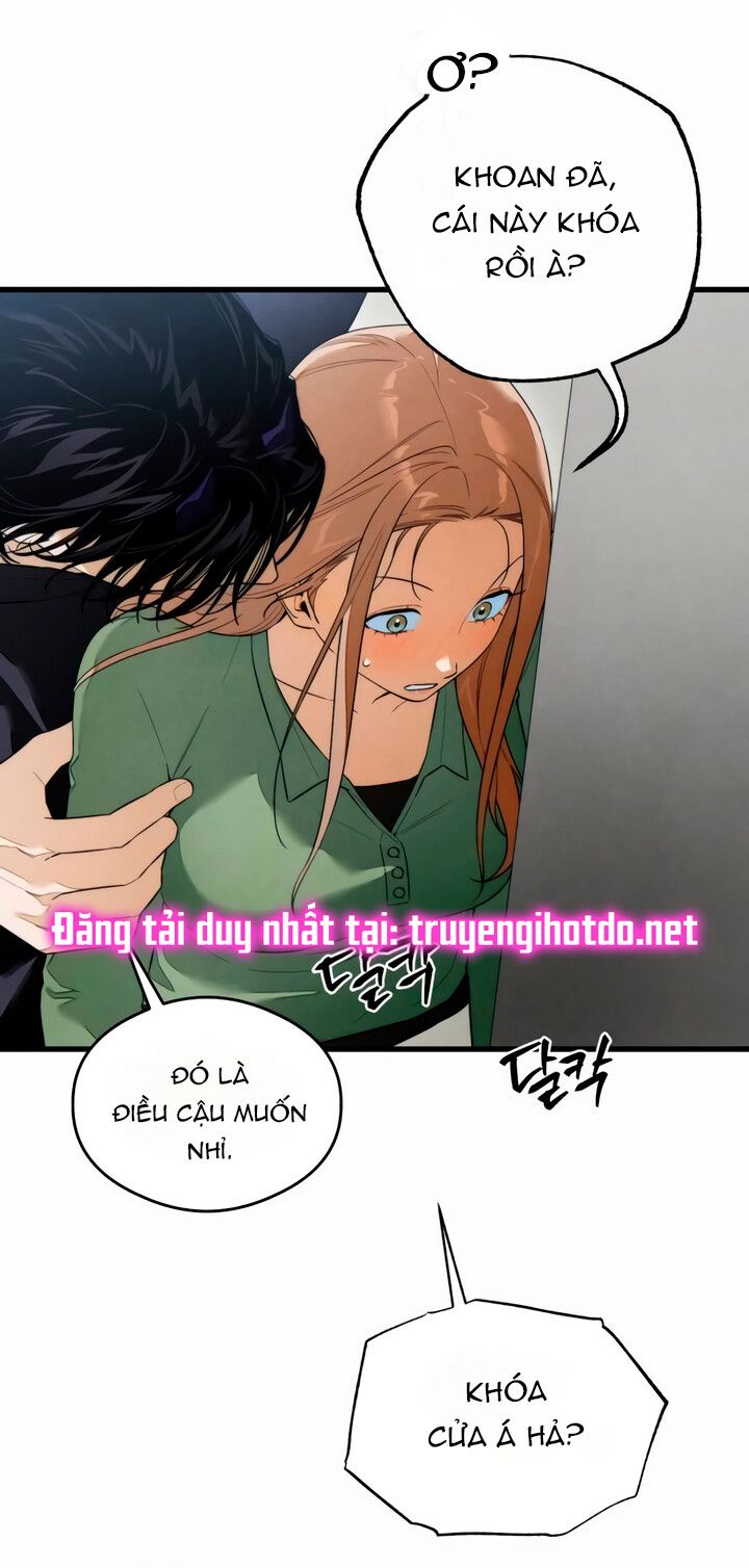 đọc truyện [18+] Mong Ước Của Ác Ma Chương 40 ảnh 22 tại Giả Dược