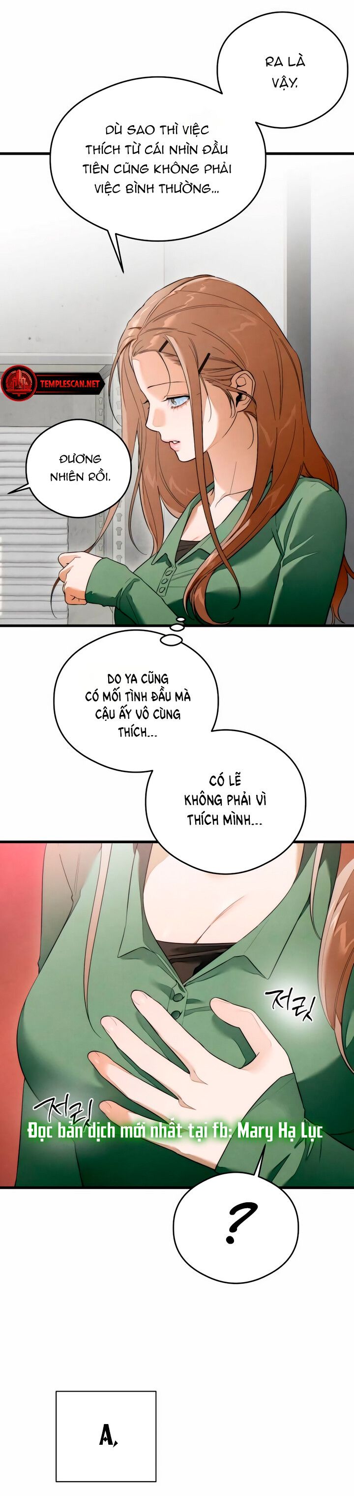 đọc truyện [18+] Mong Ước Của Ác Ma Chương 40 ảnh 41 tại Giả Dược