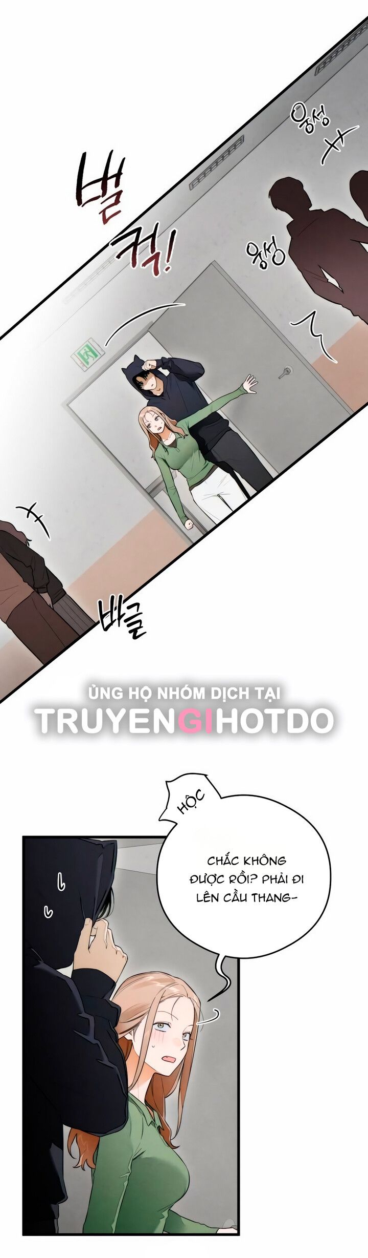 đọc truyện [18+] Mong Ước Của Ác Ma Chương 40 ảnh 8 tại Giả Dược