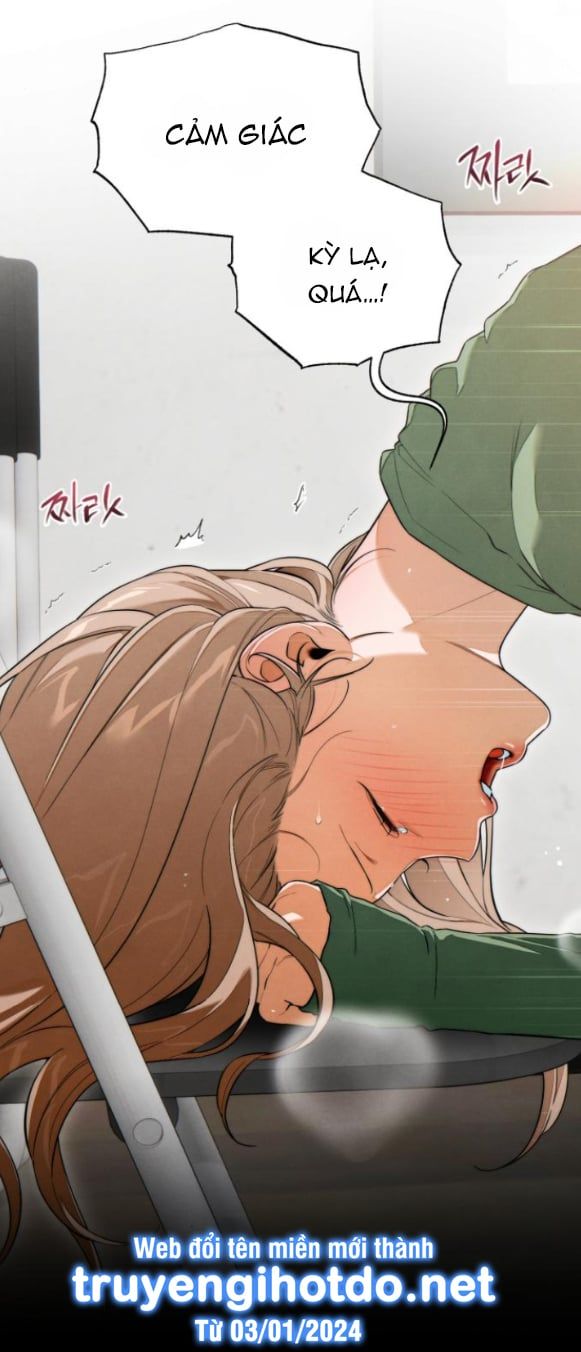 đọc truyện [18+] Mong Ước Của Ác Ma Chương 41.2 ảnh 5 tại Truyện Dạ Ký