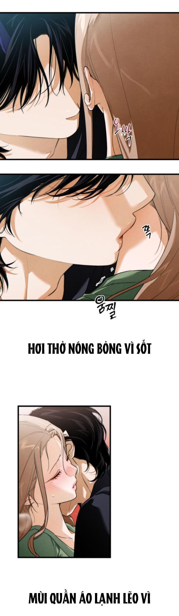 đọc truyện [18+] Mong Ước Của Ác Ma Chương 41 ảnh 11 tại Giả Dược