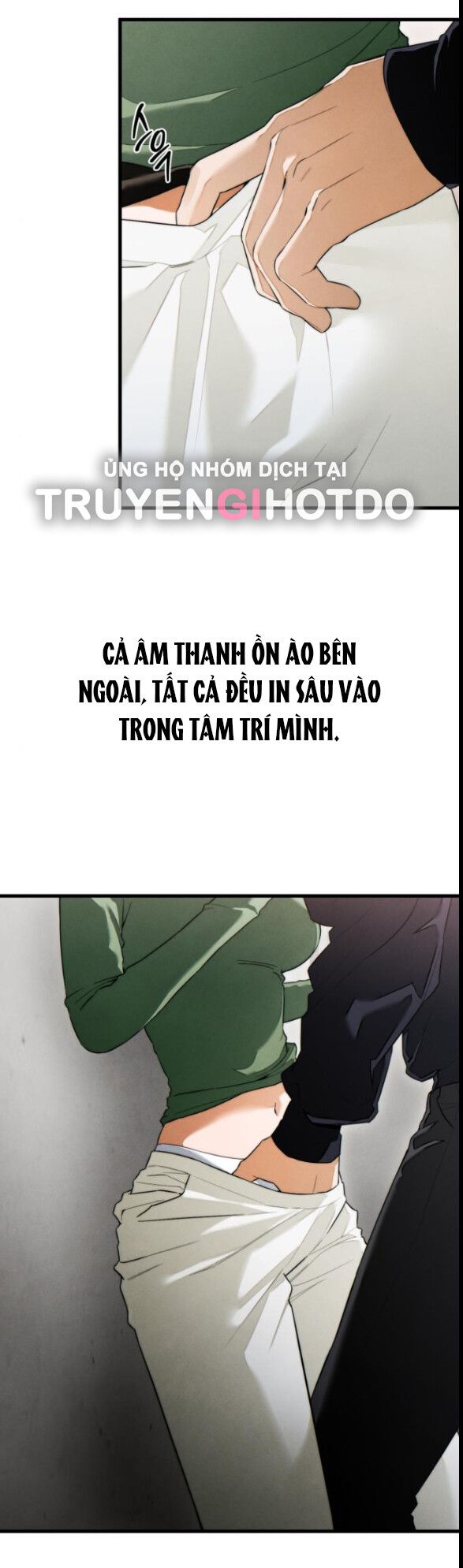 đọc truyện [18+] Mong Ước Của Ác Ma Chương 41 ảnh 12 tại Giả Dược