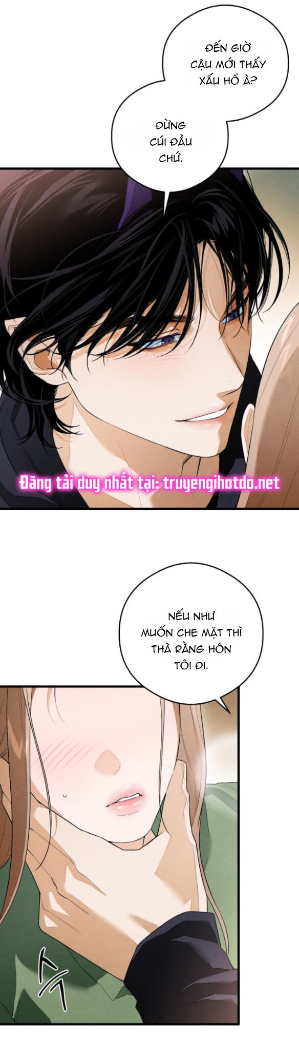 đọc truyện [18+] Mong Ước Của Ác Ma Chương 41 ảnh 15 tại Giả Dược