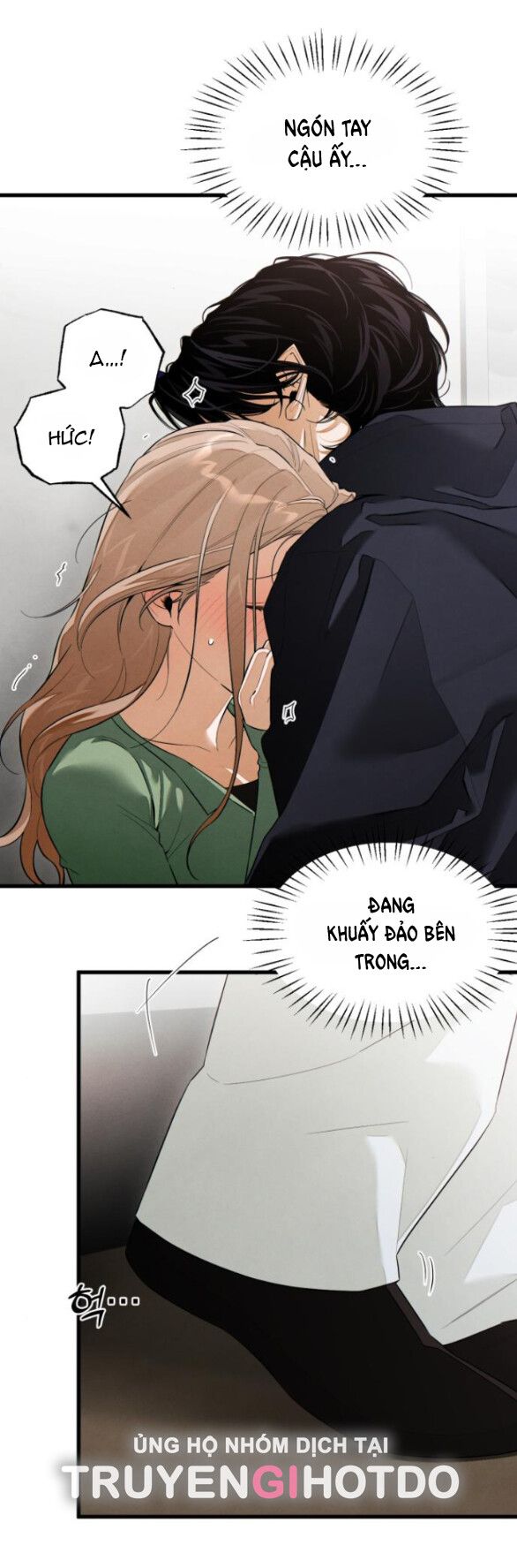 đọc truyện [18+] Mong Ước Của Ác Ma Chương 41 ảnh 18 tại Giả Dược