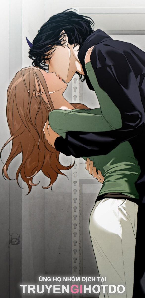 đọc truyện [18+] Mong Ước Của Ác Ma Chương 41 ảnh 9 tại Giả Dược