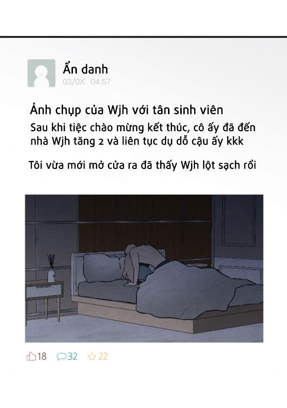 đọc truyện [18+] Mong Ước Của Ác Ma Chương 4.2 ảnh 23 tại Giả Dược