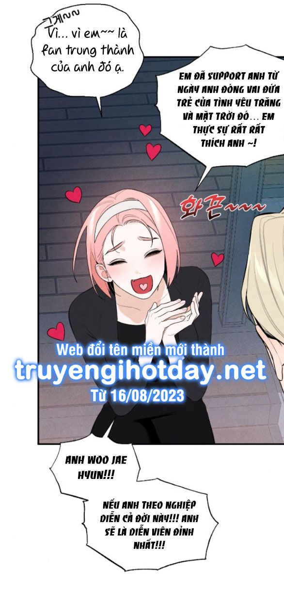 đọc truyện [18+] Mong Ước Của Ác Ma Chương 4.2 ảnh 9 tại Giả Dược