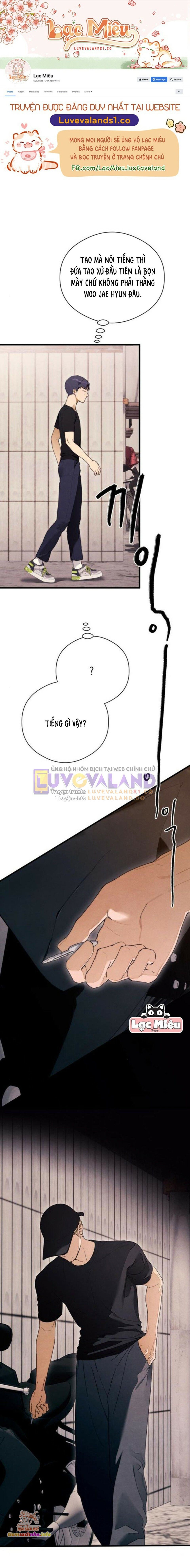 đọc truyện [18+] Mong Ước Của Ác Ma Chương 43 ảnh 1 tại Giả Dược