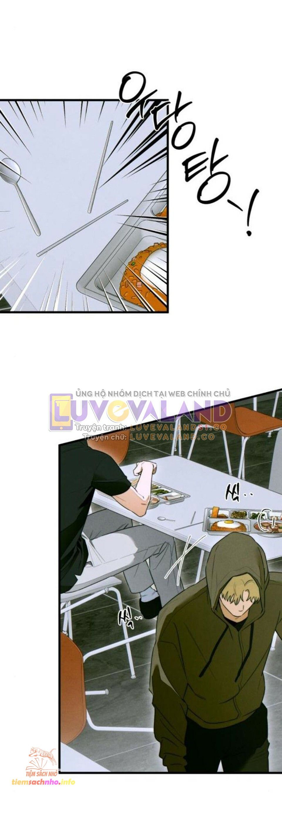đọc truyện [18+] Mong Ước Của Ác Ma Chương 43 ảnh 27 tại Giả Dược