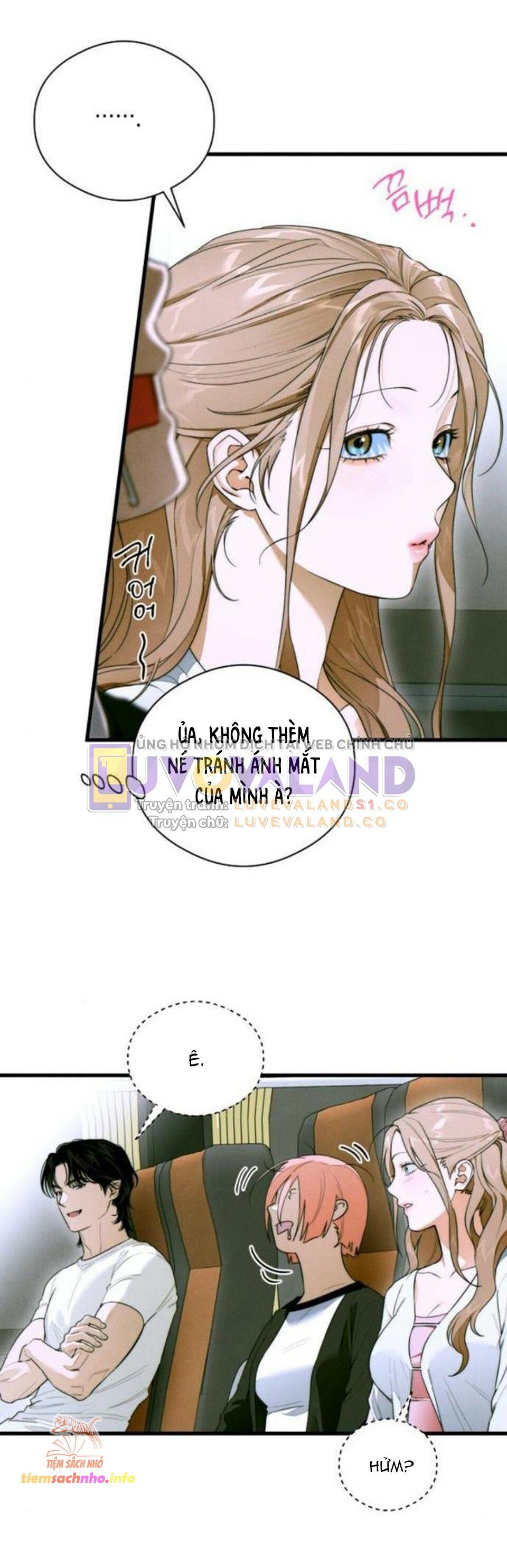 đọc truyện [18+] Mong Ước Của Ác Ma Chương 43 ảnh 32 tại Giả Dược