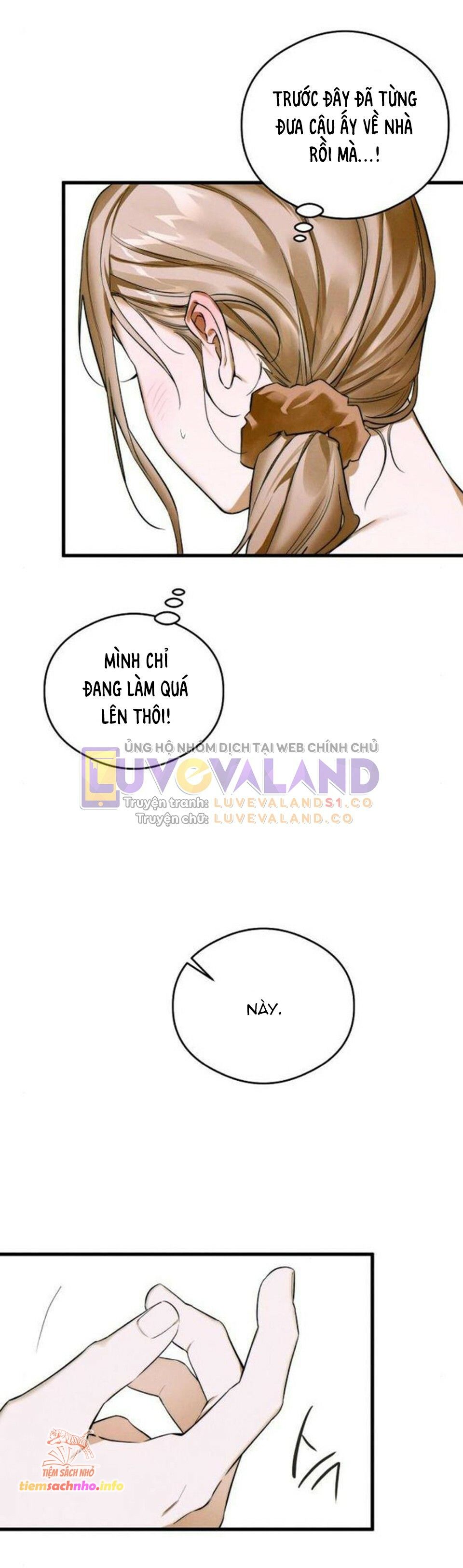 đọc truyện [18+] Mong Ước Của Ác Ma Chương 44 ảnh 18 tại Giả Dược