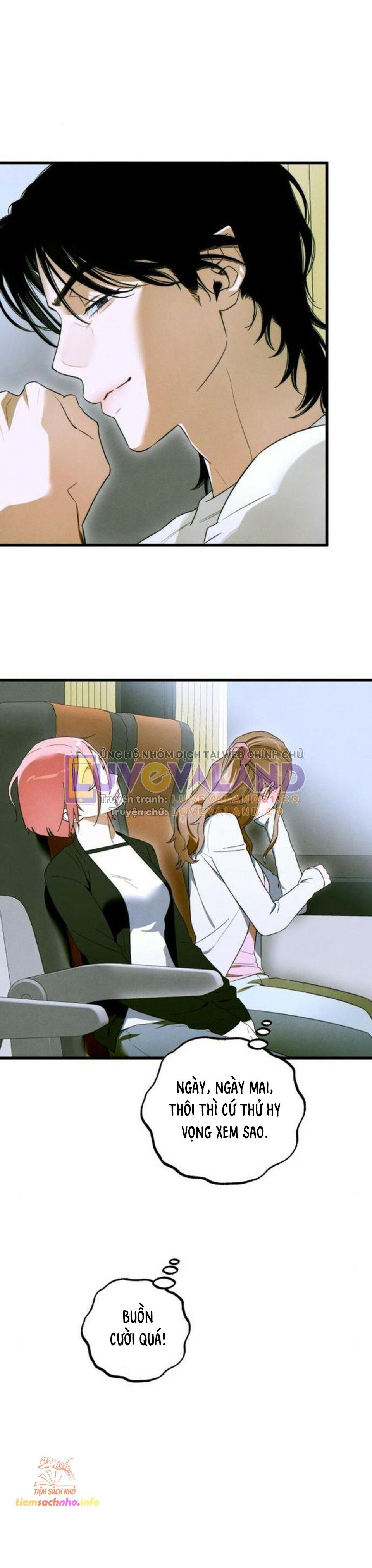 đọc truyện [18+] Mong Ước Của Ác Ma Chương 44 ảnh 4 tại Giả Dược