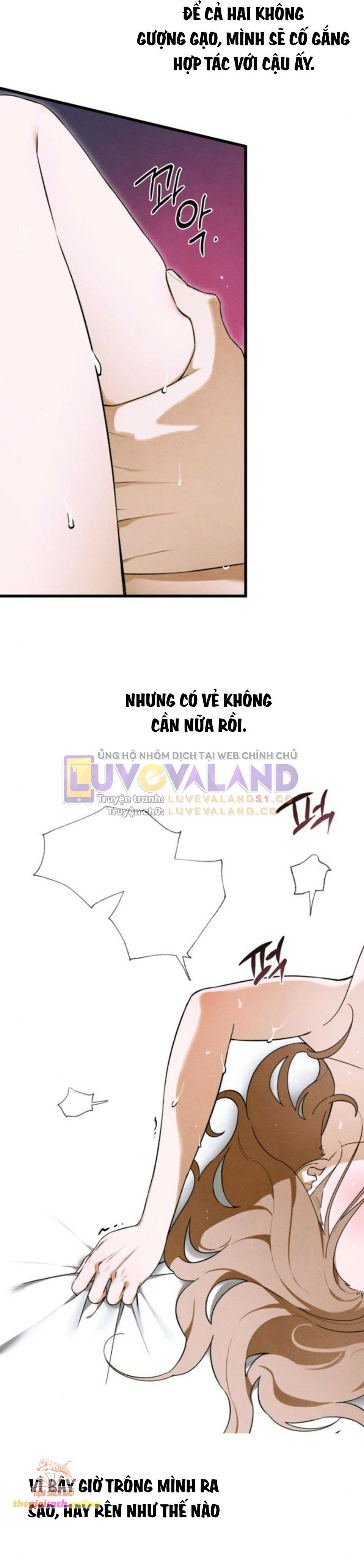đọc truyện [18+] Mong Ước Của Ác Ma Chương 45 ảnh 16 tại Giả Dược