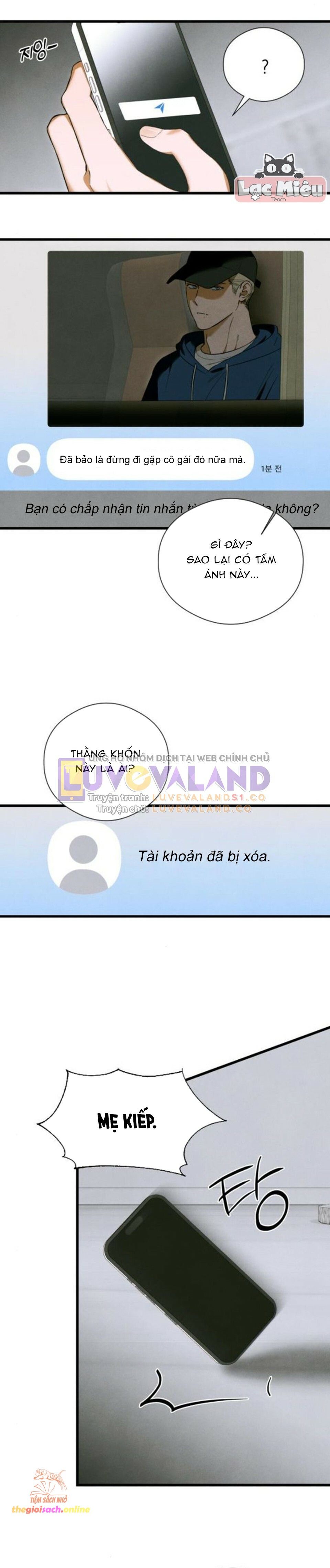 đọc truyện [18+] Mong Ước Của Ác Ma Chương 45 ảnh 25 tại Giả Dược