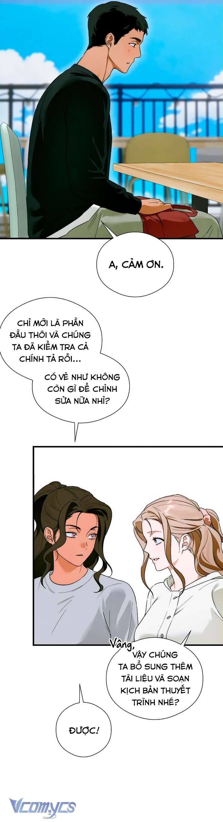 đọc truyện [18+] Mong Ước Của Ác Ma Chương 46 ảnh 25 tại Giả Dược