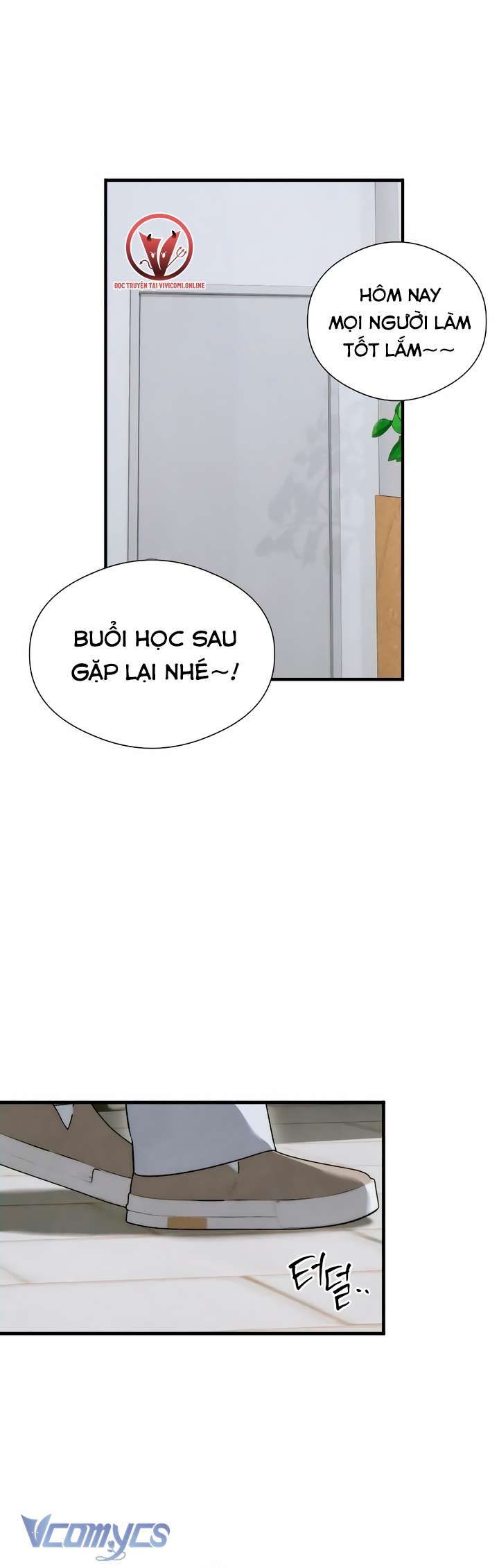 đọc truyện [18+] Mong Ước Của Ác Ma Chương 46 ảnh 28 tại Giả Dược
