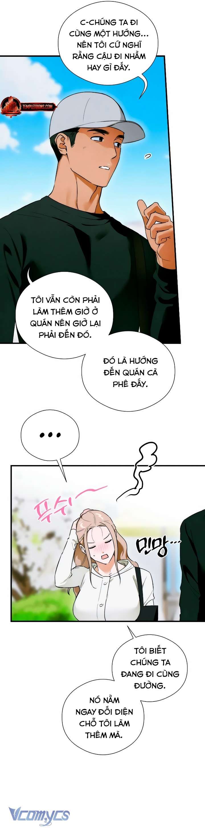 đọc truyện [18+] Mong Ước Của Ác Ma Chương 46 ảnh 33 tại Giả Dược