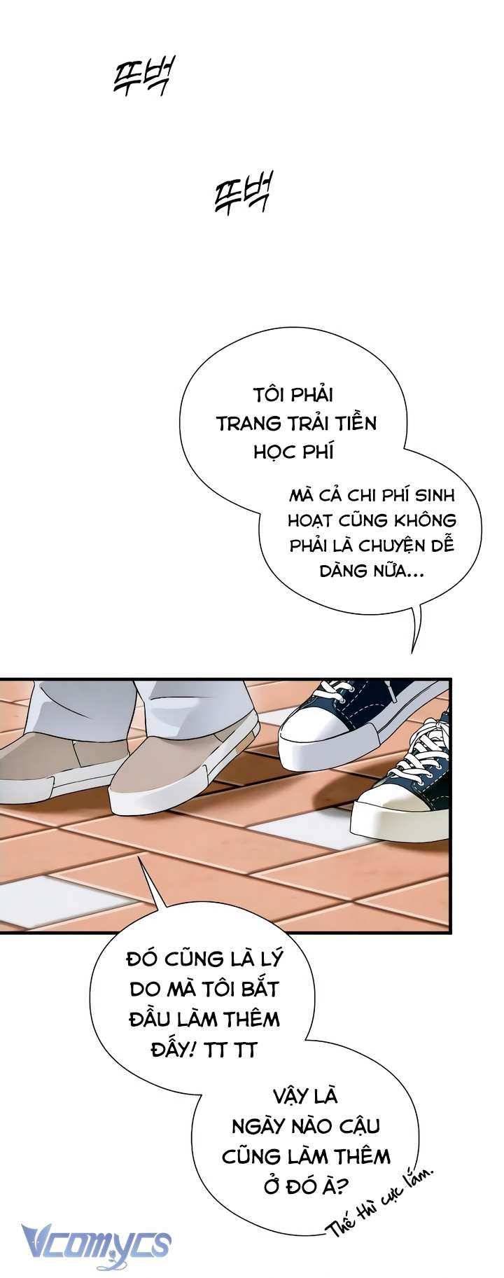 đọc truyện [18+] Mong Ước Của Ác Ma Chương 46 ảnh 34 tại Giả Dược