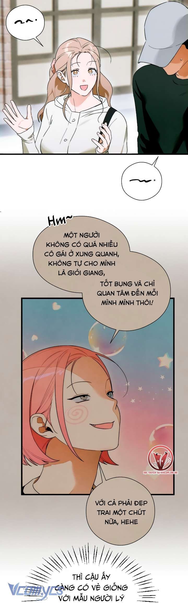 đọc truyện [18+] Mong Ước Của Ác Ma Chương 46 ảnh 37 tại Giả Dược