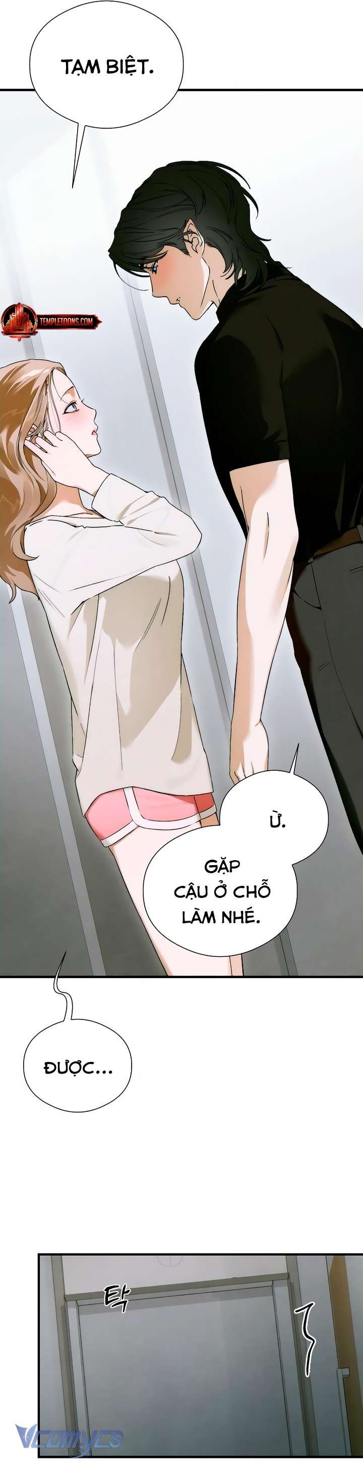 đọc truyện [18+] Mong Ước Của Ác Ma Chương 46 ảnh 7 tại Giả Dược