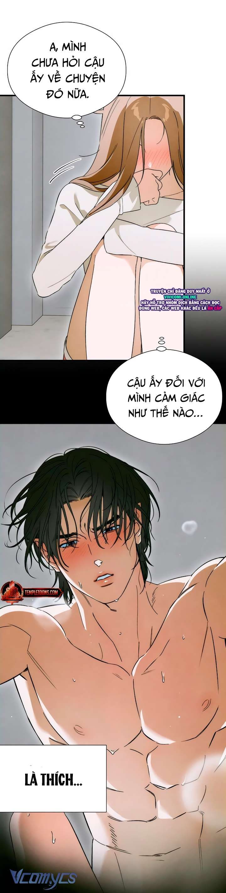 đọc truyện [18+] Mong Ước Của Ác Ma Chương 46 ảnh 9 tại Giả Dược