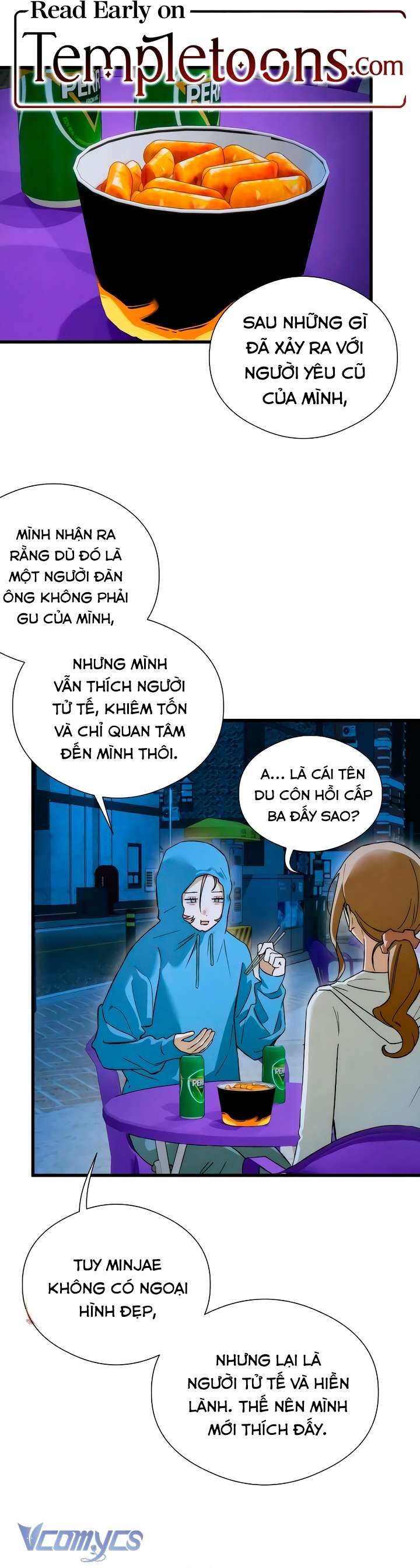 đọc truyện [18+] Mong Ước Của Ác Ma Chương 47 ảnh 17 tại Giả Dược