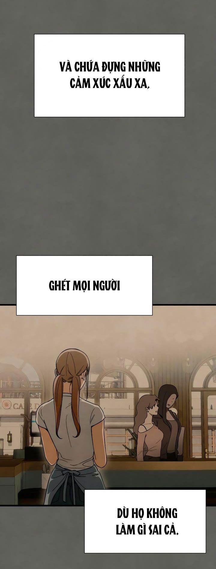 đọc truyện [18+] Mong Ước Của Ác Ma Chương 49 ảnh 57 tại Giả Dược