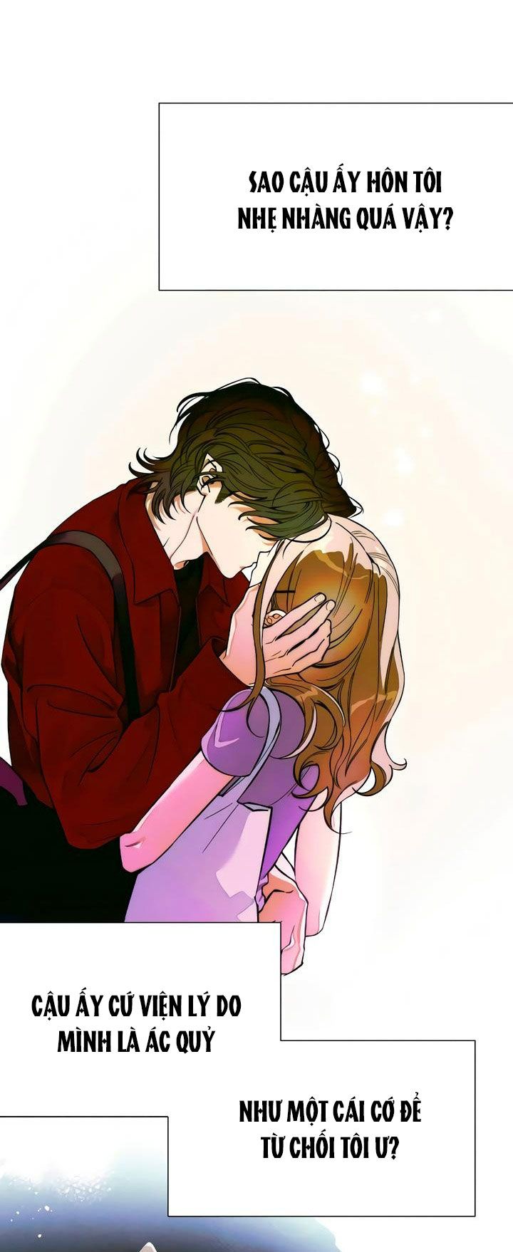 đọc truyện [18+] Mong Ước Của Ác Ma Chương 49 ảnh 64 tại Giả Dược