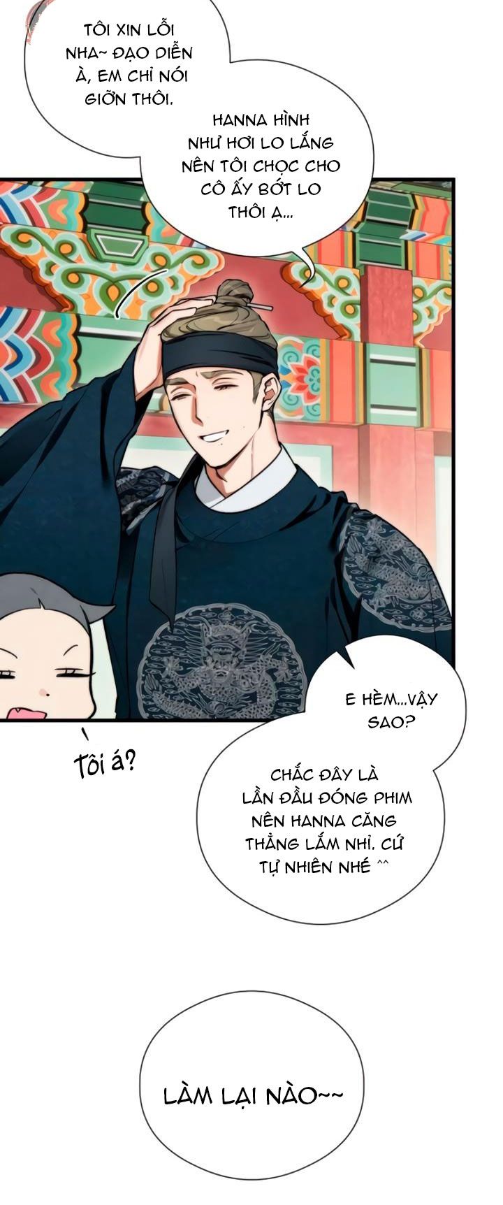 đọc truyện [18+] Mong Ước Của Ác Ma Chương 50 ảnh 33 tại Giả Dược