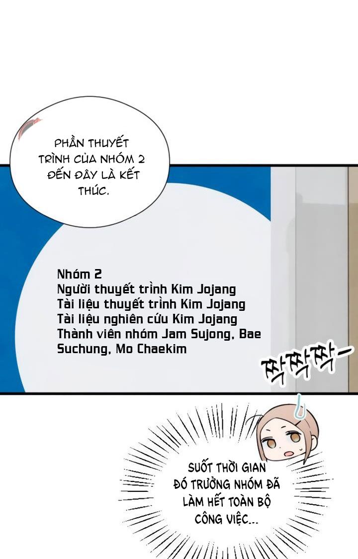 đọc truyện [18+] Mong Ước Của Ác Ma Chương 50 ảnh 43 tại Giả Dược