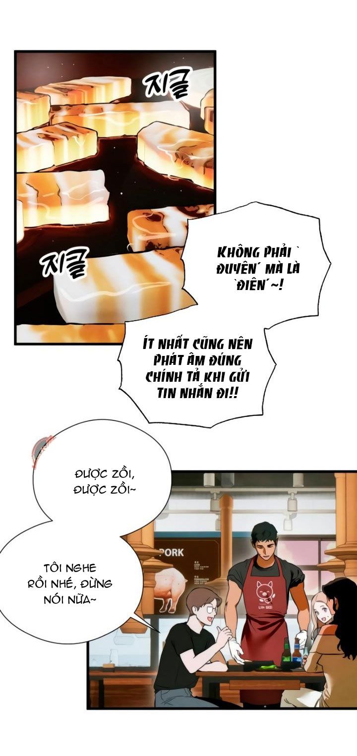 đọc truyện [18+] Mong Ước Của Ác Ma Chương 50 ảnh 51 tại Giả Dược