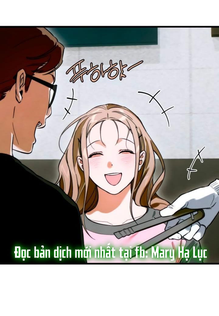 đọc truyện [18+] Mong Ước Của Ác Ma Chương 50 ảnh 54 tại Giả Dược