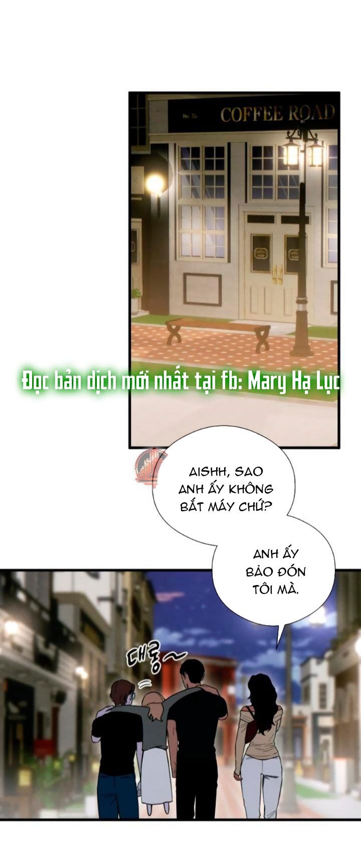 đọc truyện [18+] Mong Ước Của Ác Ma Chương 5.1 ảnh 13 tại Giả Dược