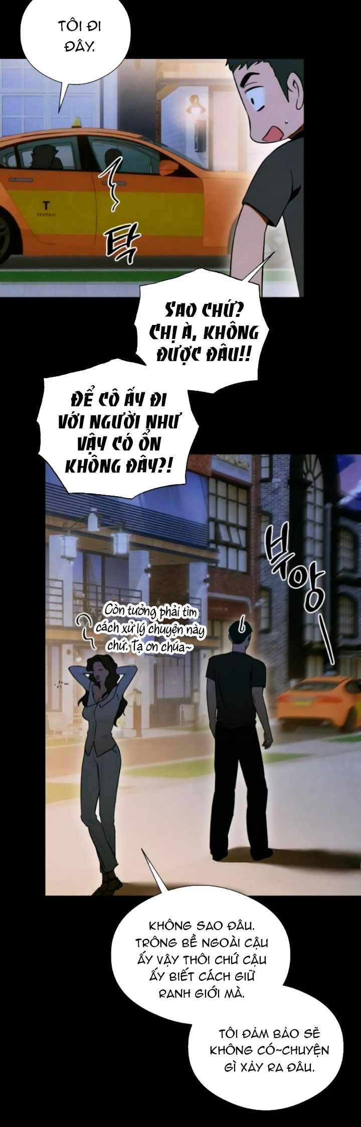 đọc truyện [18+] Mong Ước Của Ác Ma Chương 51 ảnh 56 tại Giả Dược