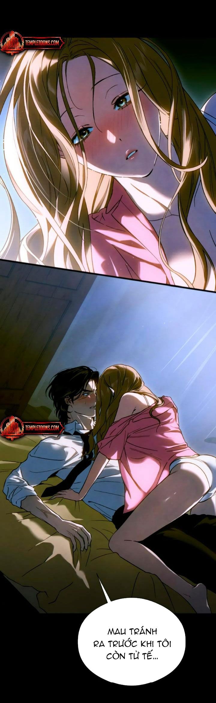 đọc truyện [18+] Mong Ước Của Ác Ma Chương 51 ảnh 58 tại Giả Dược