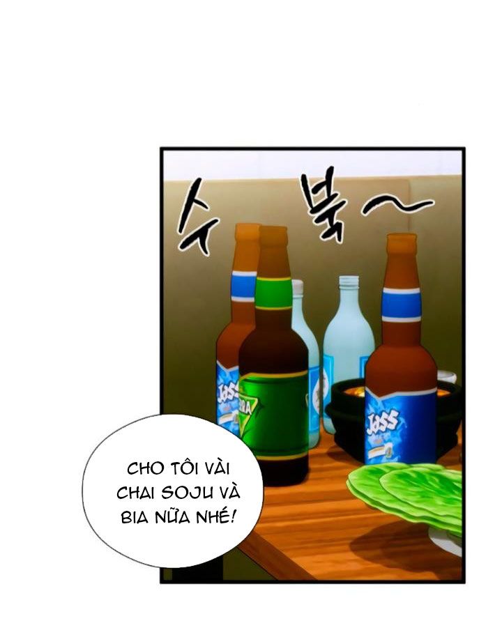 đọc truyện [18+] Mong Ước Của Ác Ma Chương 5.1 ảnh 8 tại Giả Dược